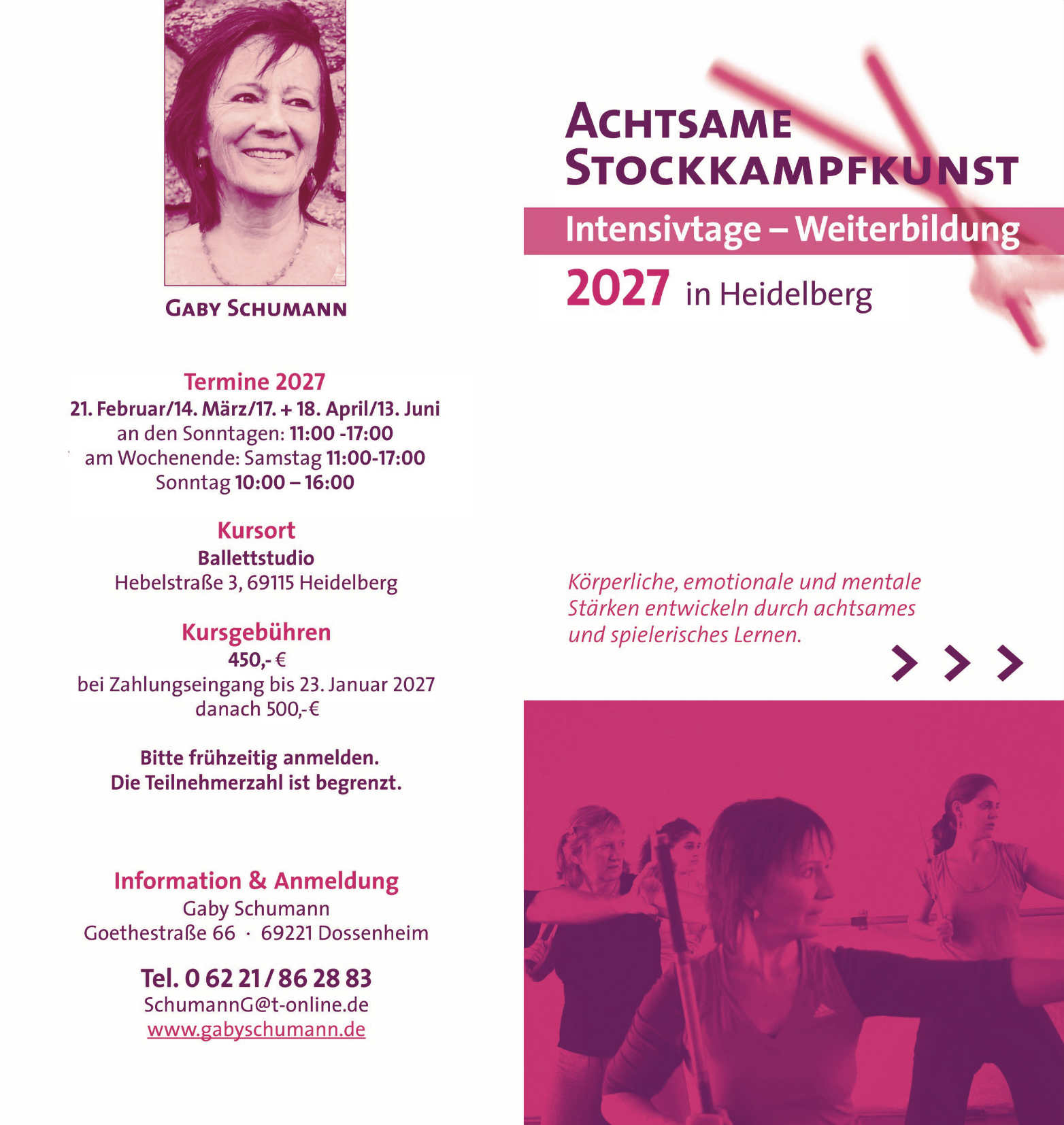 Flyer